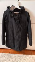 Orig. Woolrich Arctic Parka, Gr. XS, Dunkelblau Nordrhein-Westfalen - Gladbeck Vorschau