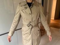Trenchcoat (Jake*s) Gr. 40 tailliert Berlin - Schöneberg Vorschau