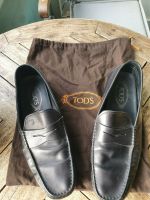 Tod's City Gommino, schwarz, Größe 8,5 München - Altstadt-Lehel Vorschau