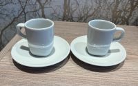 Espresso Tassenset Kaffeetassen Nordrhein-Westfalen - Meinerzhagen Vorschau