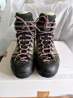 Salewa Wanderschuh Alp Trainer Mid GTX Thüringen - Eisenach Vorschau