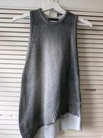 Armani Exchange Damen Strick Top Essen - Steele Vorschau