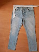 Jeans h&m Gr. 42 straight cut Niedersachsen - Sottrum Vorschau