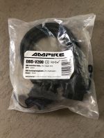 NEU! Ampire OBD-V200 Verlängerung Kabel 2m lose Bayern - Landsberg (Lech) Vorschau