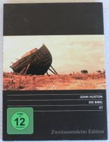 John Huston - Die Bibel DVD ZweitausdendeinsEdition - 2001 Baden-Württemberg - Rangendingen Vorschau