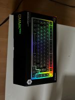 Glorious PC Gaming Race GMMK Pro White Ice 75% TKL Tastatur - Nordrhein-Westfalen - Bad Honnef Vorschau