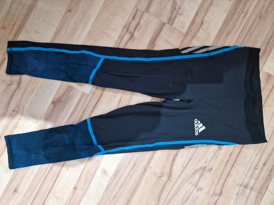 Clima Leggins von Adidas M in Lambsheim