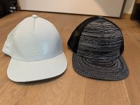 Adidas Cap Cappy Kappe Mütze Schwarz Mint NEU /// Bayern - Herzogenaurach Vorschau