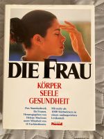 Buch Die Frau … 700 Seiten Saarland - St. Wendel Vorschau