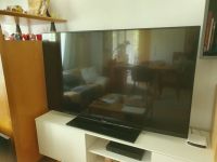 DIE EM steht vor der Tür: Smart TV TECHNILINE PLUS 55 Zoll/139cm Bayern - Aschaffenburg Vorschau