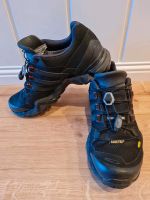 Wanderschuhe Schuhe Adidas Gore TeX Gr 38 Saarland - Dillingen (Saar) Vorschau