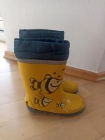 Gummistiefel Gr28/29 Bayern - Baar-Ebenhausen Vorschau