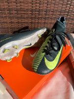 CR7 Nike Mercurial 43 Fußballschuhe Schuhe Rasen Kunstrasen Berlin - Wilmersdorf Vorschau