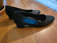 NEU! Gabor Pumps, schwarz, Leder, Gr. 8 (42) München - Schwabing-West Vorschau