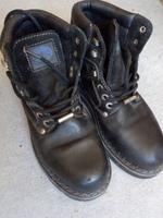 Dockers by Gerli Herren Schuhe Boots Schnürschuhe Schnürboots Bayern - Sankt Englmar Vorschau