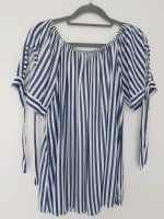 Damen Oberteil Bluse Shirt Gr. M Bergedorf - Hamburg Allermöhe  Vorschau