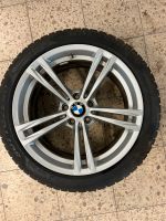 BMW M6 19 Zoll Felgen ( Winterreifen) Nordfriesland - Husum Vorschau