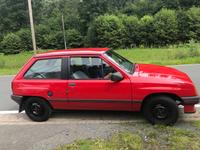 Opel Corsa A -CC Nordrhein-Westfalen - Bestwig Vorschau