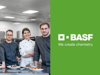 Ludwigshafen am Rhein: Minijob (m/w/d) Servicekraft, BASF Baden-Württemberg - Heidelberg Vorschau