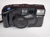 Analoge Kamera Fuji DL-900 Zoom Nordrhein-Westfalen - Paderborn Vorschau