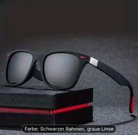 Herren Sonnen Brille neu elegant / sportlich ‼️ Duisburg - Hamborn Vorschau