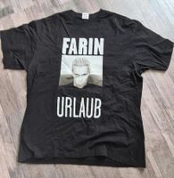 Farin Urlaub / Die Ärzte T-Shirt Hannover - Linden-Limmer Vorschau