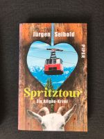 Spritztour Jürgen Seibold Baden-Württemberg - Niederstetten Vorschau
