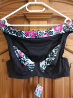 Bikini Gr.48 /85 D von TCM mit 2 Hosen - NEU Baden-Württemberg - Baden-Baden Vorschau