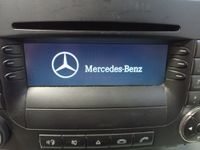 Navi Radio Becker BE7086 Mercedes Benz Sprinter Vito A9068201489 Nordrhein-Westfalen - Kerpen Vorschau