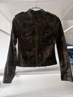 Military Jacket, Damen, Gr. 38, only Altona - Hamburg Ottensen Vorschau