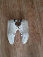 Gr.44,5 Lacoste Sneaker echtes Leder Dortmund - Kirchlinde Vorschau