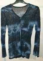 Netzjacke Batik Größe 34/36 Nordrhein-Westfalen - Ennepetal Vorschau