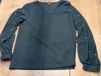 Pulli Pullover Longshirt Bluse Gr 40/42 Shein Berlin - Rudow Vorschau