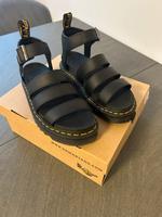 Dr. Martens blaire sandals Kr. München - Unterschleißheim Vorschau