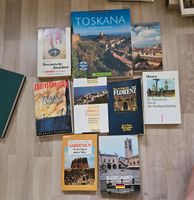 Bücher Sardinen, Italien,  Reisen, Florenz, Bergamo, Toskana Hessen - Weilrod  Vorschau