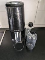 SodaStream mit zwei Flaschen Aachen - Aachen-Mitte Vorschau