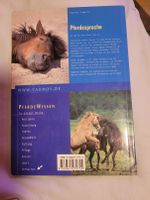 Pferdesprache Buch Bayern - Wackersberg Vorschau