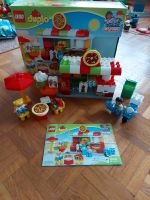 Lego Duplo 10834 Pizzeria Niedersachsen - Stelle Vorschau