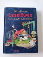 Kinderbuch: Die schönsten Leselöwen Gute-Nacht-Geschichten Niedersachsen - Ihlow Vorschau