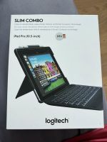 Logitech Slim Combo Tastatur für iPad Pro 10,5 Bayern - Euerbach Vorschau