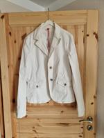 Blazer von ESPRIT Gr 40 Kurzblazer Jacke Sachsen - Zeithain Vorschau