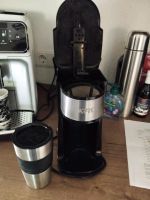 Kaffeemaschine 1 Mann Sachsen - Vierkirchen Vorschau