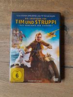 DVD Die Abenteuer von Tim und Struppi Bad Godesberg - Mehlem Vorschau