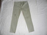 Jeans - hell - cool für Teenager/Damen Gr. 38 - TOP! Dresden - Weixdorf Vorschau