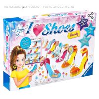 I love shoes Trend - Ravensburger Nordrhein-Westfalen - Willich Vorschau