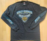 HARLEY DAVIDSON | Langarmshirt Gr. L Niedersachsen - Melle Vorschau