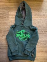 Petrol Industries Kapuzenpullover / Sweatshirt 116 Nordrhein-Westfalen - Niederzier Vorschau