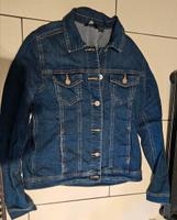 Jeans Jacke Damen Marburg - Wehrshausen Vorschau