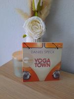 Yogatown Daniel Speck Hörbuch Hörspiel Nordrhein-Westfalen - Mönchengladbach Vorschau