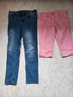 Jeanshose Capri Jeans in Gr.158 Nordrhein-Westfalen - Schloß Holte-Stukenbrock Vorschau